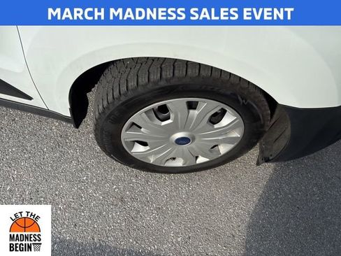 Used 2023 Ford Transit Connect XL image 2