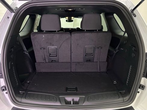 New 2026 Dodge Durango GT image 12