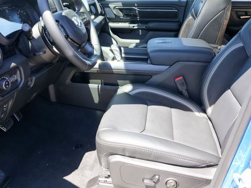 New 2026 RAM 1500 Rebel w/ G/T Package AWD/4WD image 4
