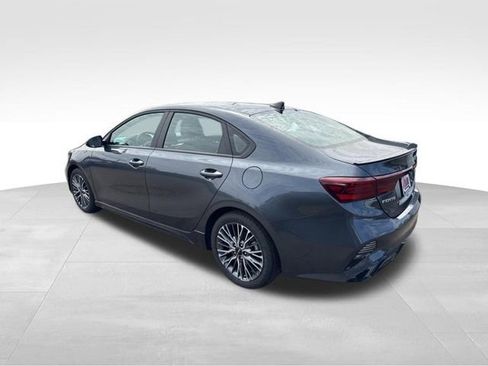 Used 2022 Kia Forte GT-Line image 7