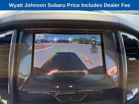 Used 2019 Ford Ranger Lariat w/ Technology Package RWD image 24