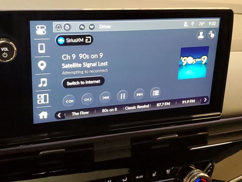 Certified 2025 Honda Prologue Elite image 6