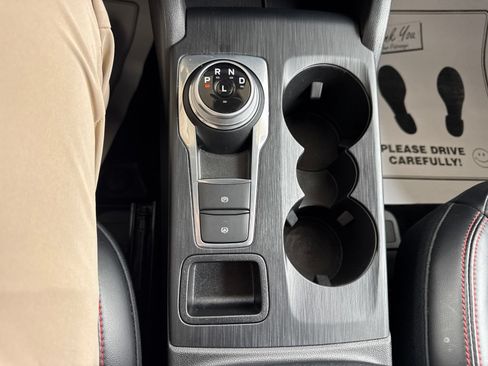 Certified 2023 Ford Escape ST-Line Select AWD/4WD image 32