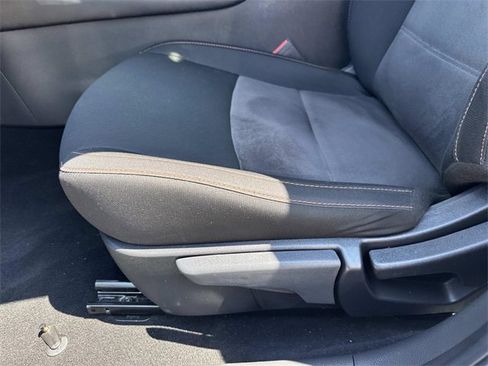 Used 2022 Nissan Sentra SR w/ Electronics Package image 17