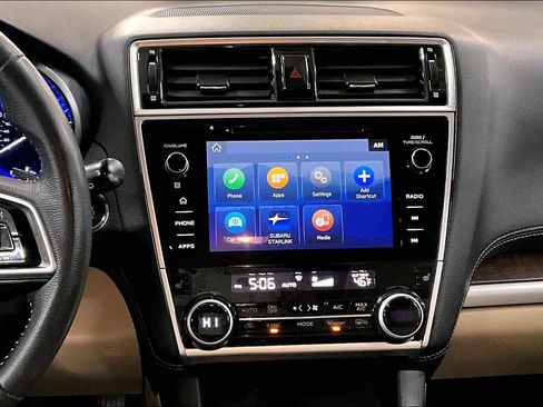 Used 2019 Subaru Outback 2.5i Limited image 7