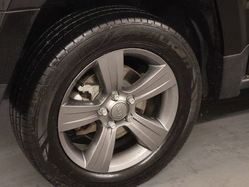 Used 2016 Jeep Patriot Sport w/ Power Value Group FWD image 7