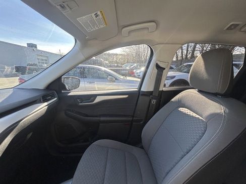 Used 2022 Ford Escape SE w/ Convenience Package image 20