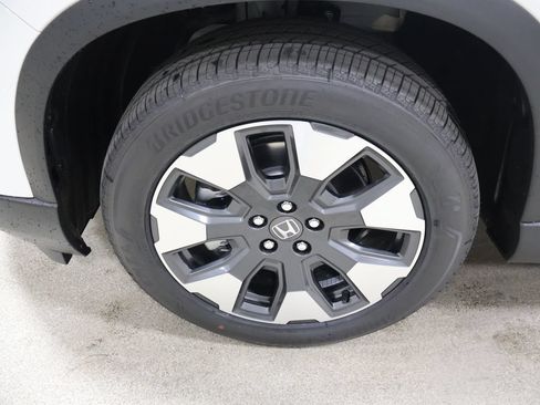 New 2026 Honda Pilot Elite image 10