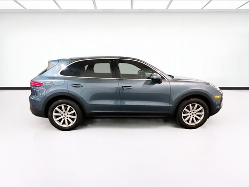 Used 2019 Porsche Cayenne AWD/4WD image 26