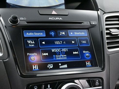 Used 2016 Acura RDX FWD w/ Technology Package image 22