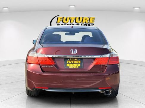 Used 2014 Honda Accord EX-L image 8