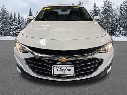 Used 2023 Chevrolet Malibu LT image 8