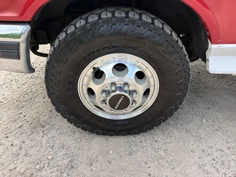 Used 1996 Ford F350 2WD Crew Cab image 29