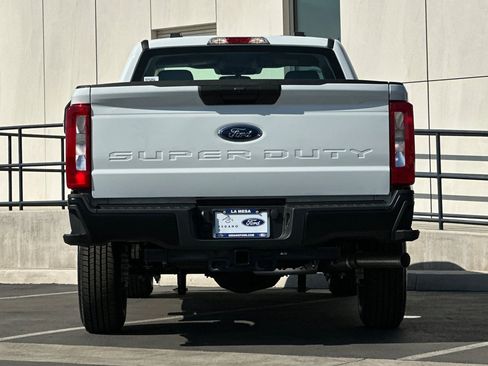 New 2026 Ford F250 XL image 4