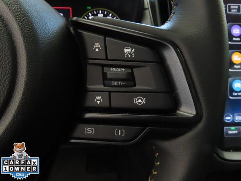 Used 2025 Subaru Crosstrek 2.5i Sport w/ Crosstrek Mirror Package AWD/4WD image 16