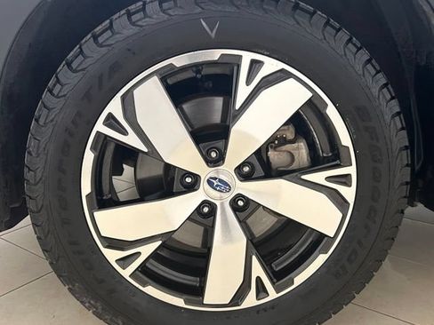 Used 2019 Subaru Forester Touring w/ Popular Package #3 AWD/4WD image 9