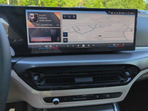 New 2026 BMW i4 xDrive40i w/ Premium Package AWD/4WD image 30