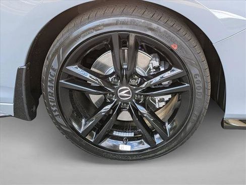 New 2026 Acura Integra A-Spec image 15