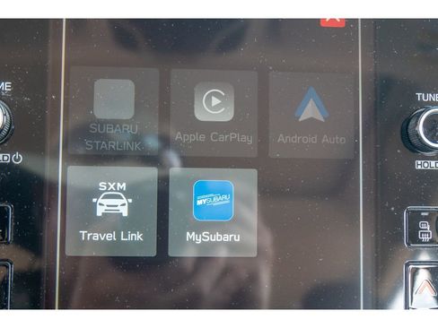 Used 2020 Subaru Outback Onyx Edition XT w/ Popular Package #2 image 27