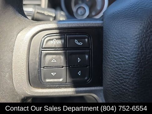 Used 2019 RAM 5500 Tradesman image 14