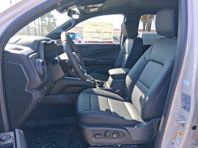 New 2026 Chevrolet Colorado Trail Boss AWD/4WD image 15