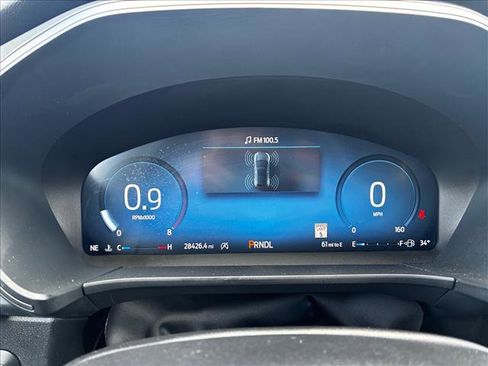 Used 2023 Ford Escape Active w/ Tech Pack #2 image 9