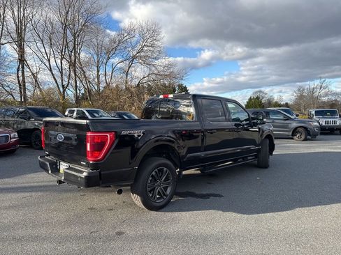 Used 2022 Ford F150 XLT w/ Equipment Group 302A High image 6