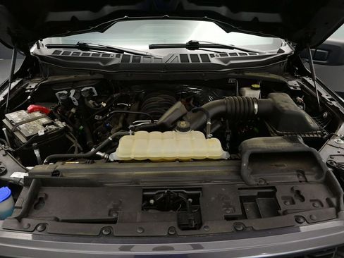 Used 2024 Ford F150 STX image 11