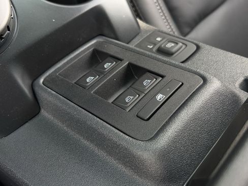 New 2026 Ford Bronco Outer Banks AWD/4WD image 23