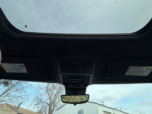 New 2026 Buick Enclave Avenir w/ Super Cruise Package image 23