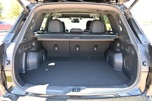 New 2026 Subaru Forester Sport w/ Onyx Edition AWD/4WD image 15