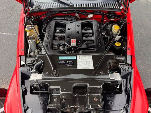 Used 1999 Plymouth Prowler Base image 33