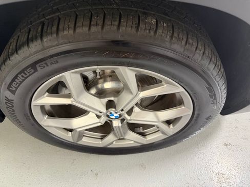 Used 2024 BMW X3 sDrive30i RWD image 10