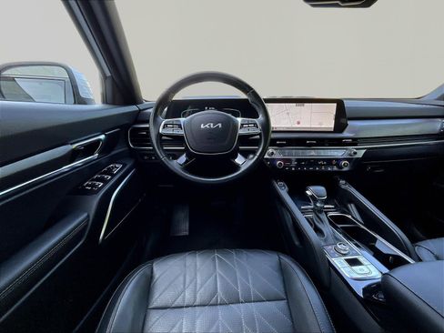 Certified 2023 Kia Telluride EX X-Line AWD/4WD image 8