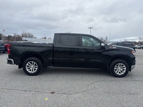 Used 2023 Chevrolet Silverado 1500 LT image 7