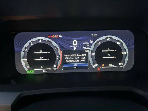 Used 2025 Toyota Tacoma TRD Pro image 10