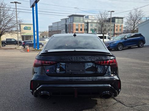 Used 2025 Audi RS 3 image 5