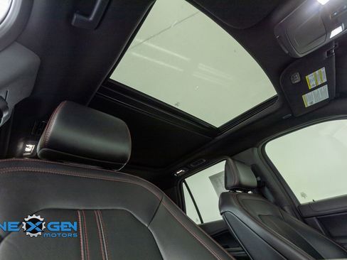 Used 2024 Ford Expedition Max Limited image 42