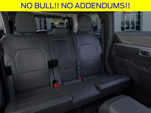 New 2025 Ford Bronco Badlands image 12