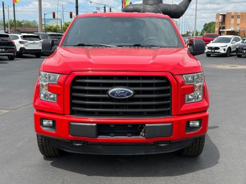Used 2016 Ford F150 XLT w/ Equipment Group 302A Luxury AWD/4WD image 3