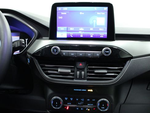 New 2026 Ford Escape Active w/ Cold Weather Package image 22