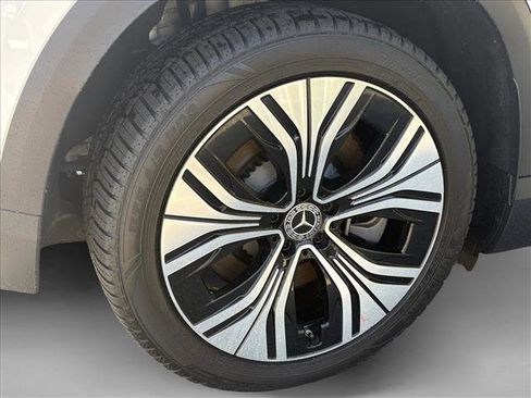 Certified 2024 Mercedes-Benz EQE 350+ 4MATIC SUV w/ Driver Assistance Package image 6