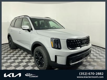 New 2025 Kia Telluride SX Prestige X-Pro