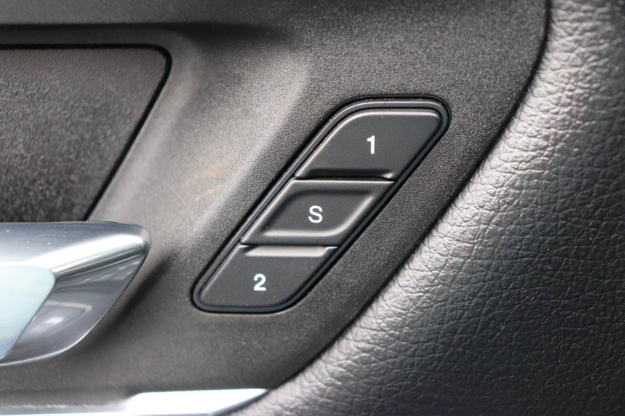 Used 2025 RAM 1500 Laramie AWD/4WD image 51
