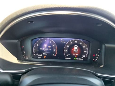 Certified 2022 Honda Civic Touring image 27