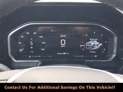 New 2026 GMC Sierra 2500 SLE image 11