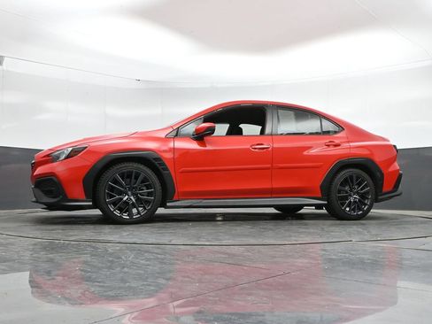 Used 2022 Subaru WRX Premium AWD/4WD image 35