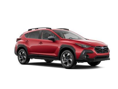 New 2025 Subaru Crosstrek 2.5i Limited