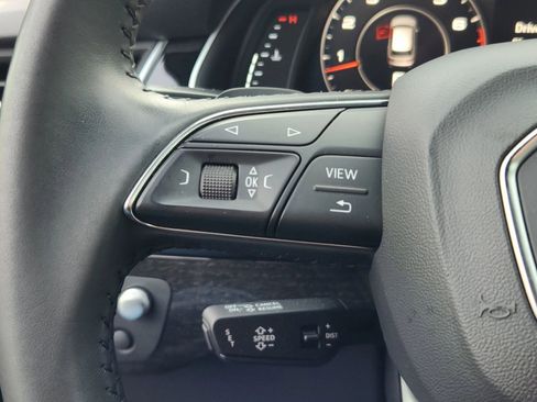 Used 2019 Audi Q7 3.0T Prestige w/ Prestige Package image 11