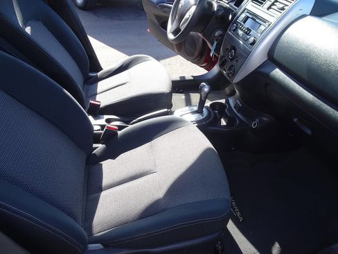 Used 2017 Nissan Versa SV image 14